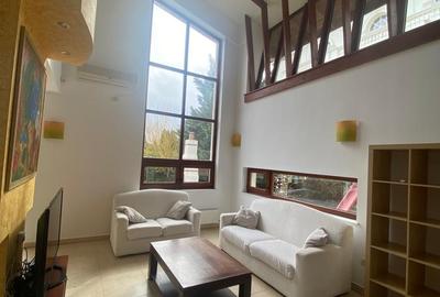 Vilă de Lux pe Malul Lacului Snagov – Ponton, Cramă, Garaj Barcă – Teren 1800mp - 17