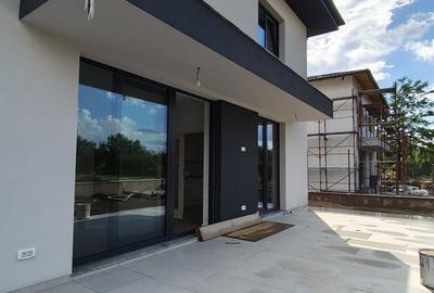 FARA COMISIOANE Vila TOP cu 5 camere 3 bai P+1 cu 2 placi beci mare la cheie - 16