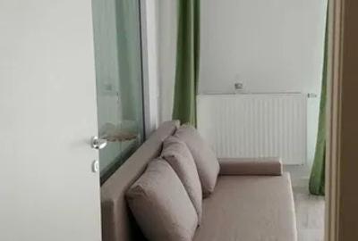 Garosniera tip Studio zona Politehnica Lujerului in 21 Residence - 2