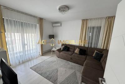 2 Camere de inchiriat | Drumul Taberei | Metrou | Centrala | Parcare - 3