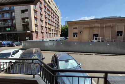 APARTAMENT 3 CAMERE PARTER INALT IN CARTIER REZIDENTIAL CU CIRCUIT INCHIS - 38