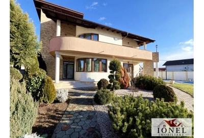 Casa noua de vanzare in Alba Iulia, Cetate - 1