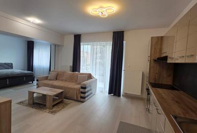 2 camere-52 mp | Prima închiriere | Avantgarden 3 – Faza 5 - 4