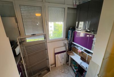 Apartament 2 camere decomandat Intre M Lujerului Gorjului  Centrala Parcare - 11