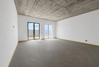Duplex elegant 120 mp | Curte amenajată | 3 dormitoare | Pod înalt - 3