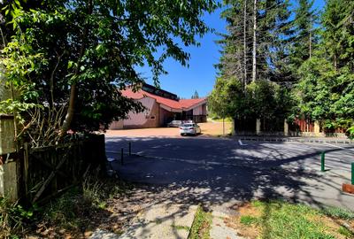 🏔️ ACTIV STRATEGIC DE INVESTIȚIE - POIANA BRAȘOV – LOCAȚIE PREMIUM, CENTRAL - 5