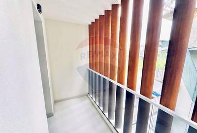 Ultracentral, apartament de LUX 3 camere de inchiriat - 8