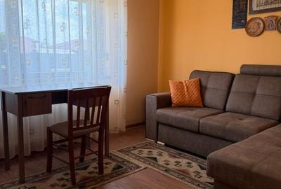 Casa individuala, mobilata si utilata situata intr o zona linistita si verde - 16