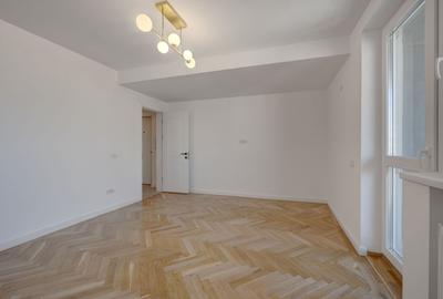 3 CAMERE || DECOMANDAT || RENOVAT || UNIVERSITATE METROU || COLTEA - 4