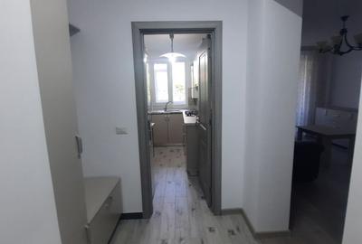 Apt 2 cam et 1  52 mp renovat  - Banca transilvania - Cod 161999 - 9