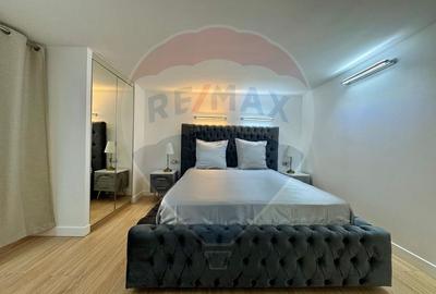 Apartament de inchiriat | ultrafinisat| 2 camere| central - 6
