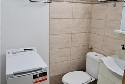 Ap. de lux 1 camera, zona Vlaicu-Fortuna -Mall Agora - 5