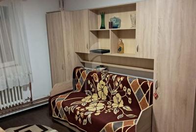 Apartament cu 2 camere semidecomandat în Gheorgheni