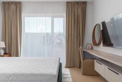 REA1029023 Apartament 2 Camere I Aviatiei Tower - 6