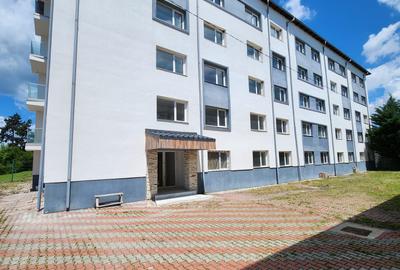 Apartament cu 2 camere decomandat în Periferie