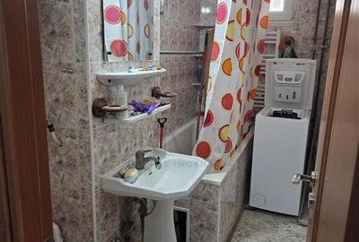 SAGULUI - ETAJ 2 - BLOC IZOLAT - 3 CAMERE - DEBARA - CENTRALA PROPRIE - CLIMA - 7