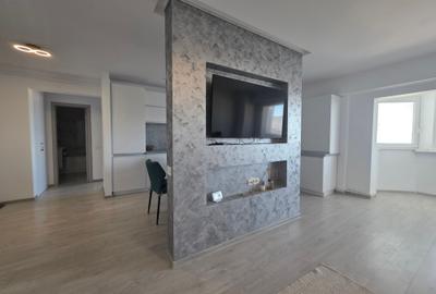 Zona exclusivista -vedere frontala la mare -Renovat - 5