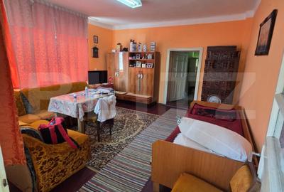 Casă individuală cu 3 camere în Nadiș