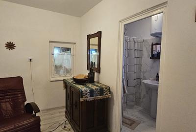 Vand casa traditionala renovata ,situata in Marginimea Sibiului ,in Orlat - 3