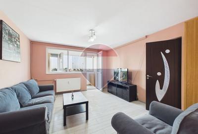 Apartament cu 2 camere circular, mobilat în Giulești