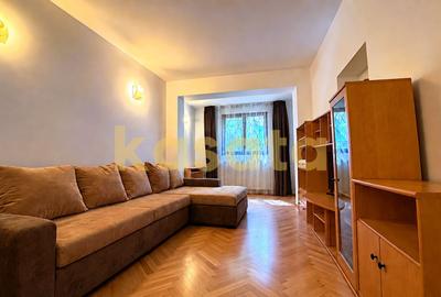 Apartament cu 2 camere decomandat, mobilat în Floreasca