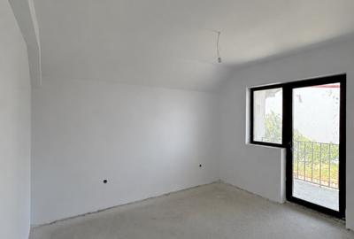 NOU! Casa tip duplex - Bragadiru, P+1+M! Comision 0% - 5