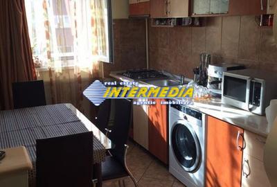 INCHIRIERE Apartament 2 camere 50 mp Buc mare CETATE Piata Et.2 Balcon Mobilat - 2