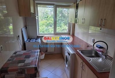 Inchiriez apartament 2 camere Drumul Taberei Parc - 3