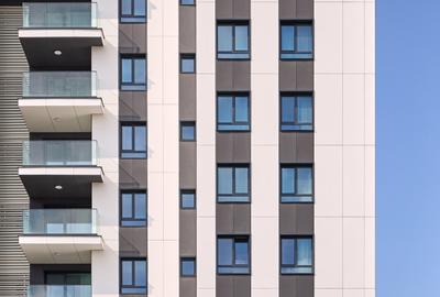 AFI Home North - 2 camere, mobilat&utilat premium, pet friendly, Promenada Mall - 10
