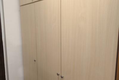 Garsonieră Aleea Avrig, etaj 9/10, bucatarie inchisa, METROU SI PIATA OBOR - 11