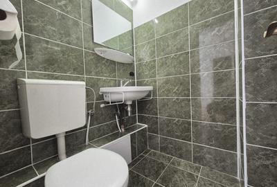Apartament 3 camere, 2 băi, Plopilor | Prima închiriere după renovare | Garaj - 12