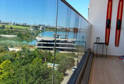 Apartament 2 camere  Bloc Nou Universitatea Ovidius - 9
