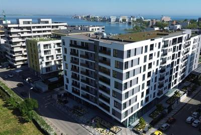 Garsonieră PREMIUM  + loc de parcare subteran | Campus – Aviatorii Residence - 51