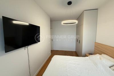 Etaj intermediar! Apartament 2 camere 64mp modern, Tatami, CT, AC - 7
