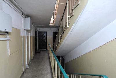 Titan – Basarabia – Garsoniera - Ideală pentru investiție – 35.900 EUR - 5