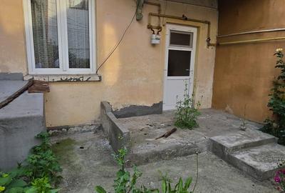 Casa cu curte proprie în zona Muncii - 4