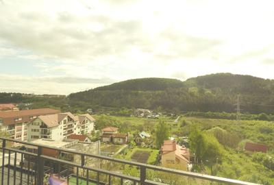 Apartament cu panorama de vanzare - 4