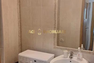 Garsoniera de inchiriat | Unirii | Zona centrala | Metrou | Mobilat - 7