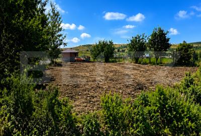 Teren Construcții intravilan de 942 mp, în Sud