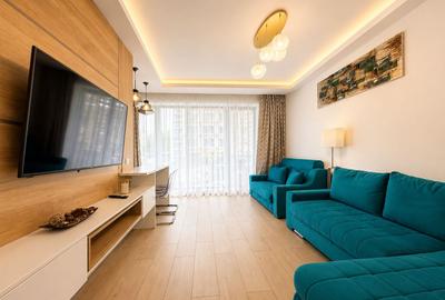 Apartament premium | Mamaia Central | 200 de metri de plaja | Terasa generoasa - 1