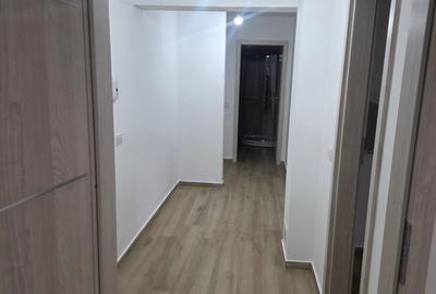 Apartament 3 camere cu 2 bai , tripane , incalzire pardoseala,stradal Giurgiului - 11