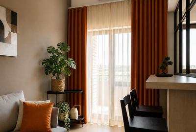 Apartament pe două niveluri cu supantă, mobilier la comandă și loc de parcare - 2