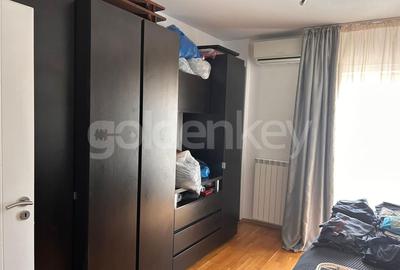 Apartament cu 4 camere in complex cu piscina - 9