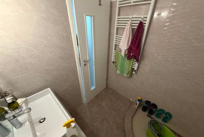 VILA SUPERBA MILITARI RESIDENCE ACVILEI, MOBILATA UTILATA PREMIUM, DOUA PARCARI - 12