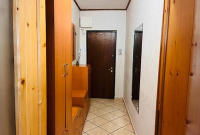 Apartament ultracentral, 3 camere, cu priveliste impresionanta, langa Mercur - 13