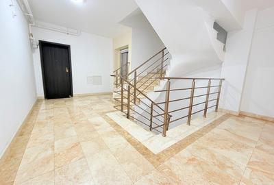 Apartament exclusivist tip Penthouse zona Domenii-Parcul Copilului - 31