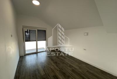 Apartament pretabil birouri, 4 camere, Dumbravita Kaufland - 4
