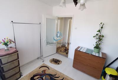 Apartament 4 camere, decomandat, 65 mp, Calea Romanului - Rate - 9