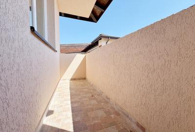 Penthouse 2 camere, 52 mp utili + 47mp terasa + 4mp balcon -Chisoda - 4