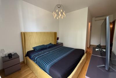 BANEASA PRIVIGHETORILOR PARK | APARTAMENT 3 CAMERE FOREST VIEW - 18